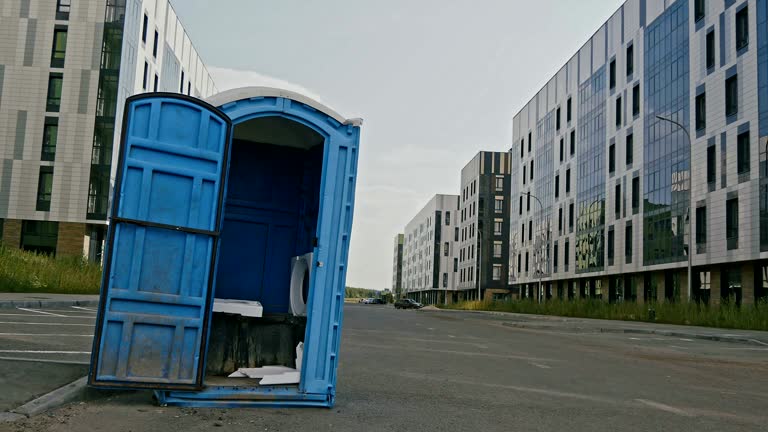 Best Event Portable Toilet Rental  in Platteville, CO
