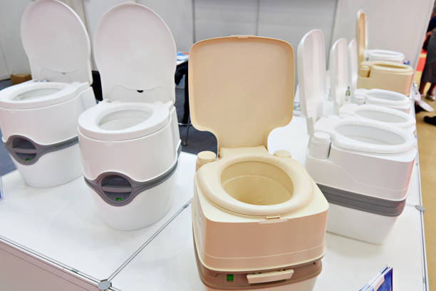 Best Short-Term Portable Toilet Rental  in Platteville, CO